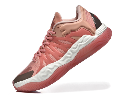 PUMA Hali 1 'Hibiscus' 