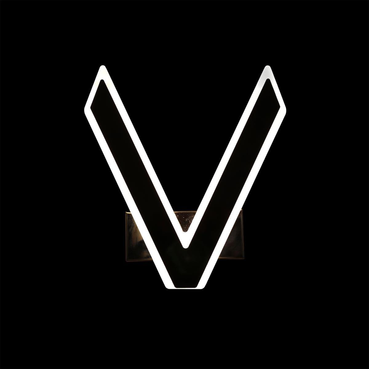 Настенный светильник Citilux Maximus EL335W07.1