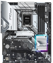 Материнская плата ASRock Z790 Pro RS