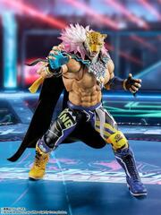 Фигурка S.H.Figuarts Tekken 8: King