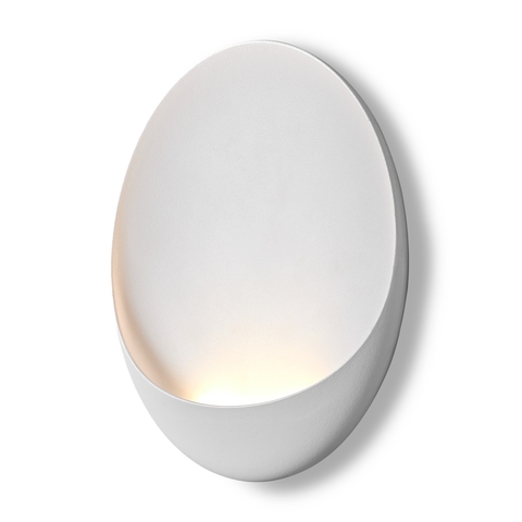 Настенный светодиодный светильник Freya CLAM FR6188WL-L5W