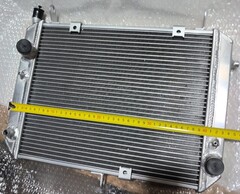 Радиатор для Yamaha FJR 1300 2000-2005 г