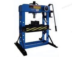 Настольный гидравлический пресс 15 т AE&T T61215M