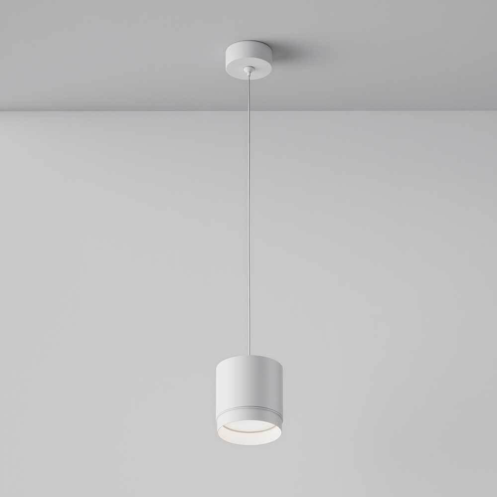 Подвесной светильник Maytoni Technical Polar P088PL-GX53-W