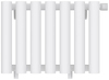 Сунержа 00-0351-3007 ДР КУМИР-0 н/ж EU50 правый  300х470 / 7 сек (Без покрытия)