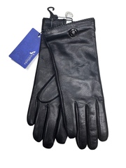 Перчатки. Женские. Материал верха: Кожаные люкс качества. Подклад: Трикотаж-шерсть. 5 шт в упаковке.
