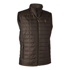 Жилет Deerhunter Muflon Packable (585 Wood)