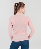 Элитный Комплект термобелья Nordski Light Pink женский