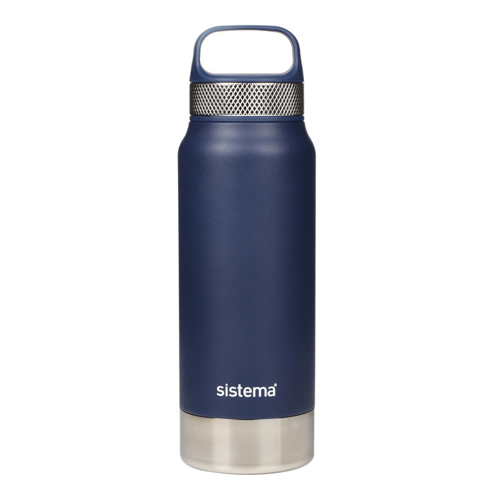 Термобутылка Sistema 