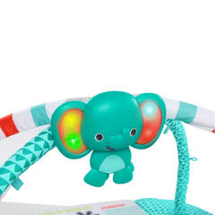 Bright Starts Развивающий коврик 5 в 1 