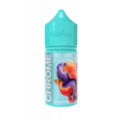 Ароматизатор пищевой CHROME NORTH (Рэдбулл с грейпфрутом) 15 мл.