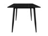 Стол Uni-Form-S.2B SBlack/Black Matt Laurent 727*800*800