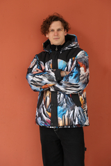 Куртка мужская 