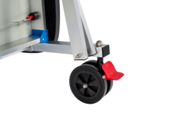 Теннисный стол всепогодный 