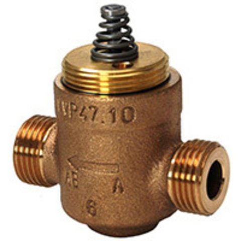 Siemens VVP47.10-1