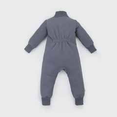 Комбинезон из футера