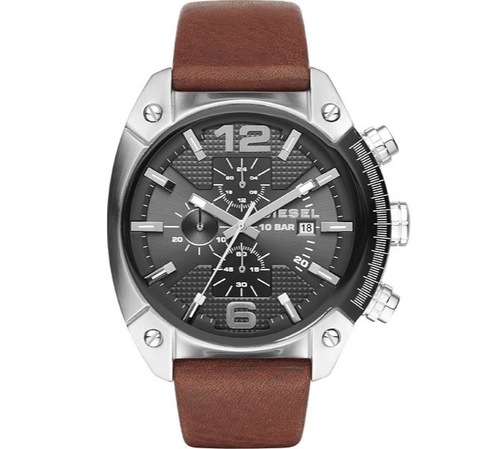 Наручные часы Diesel DZ4381