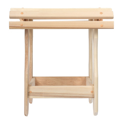 Табурет фигурный 40*38*43,5 см 