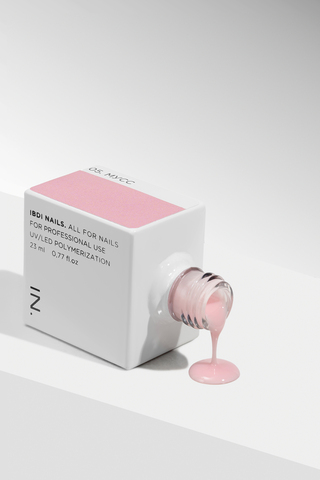 Жидкий гель IBDI NAILS 05 Мусс 23 мл