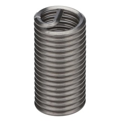 Вставка резьбовая М 8,0х1,25 DIN8140S (Нерж. Сталь) 3,0xD 6h 1шт H-Tools 107611HT