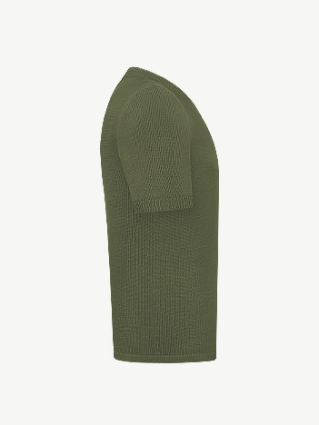 Футболка из экохлопка