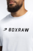 Футболка Boxraw ABC Белый