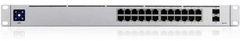 Коммутатор Ubiquiti UniFi Switch 24 (USW-24)