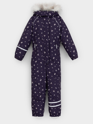 комбинезон  для девочки  ВК 60098/н/11 ГР