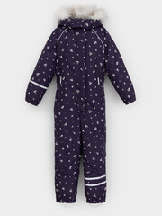 комбинезон  для девочки  ВК 60098/н/11 ГР