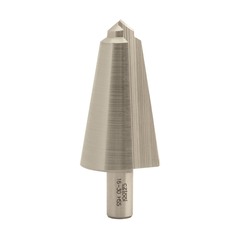 Сверло конусное 16-30мм L75мм S=10мм HSS Bucovice(CzTool) 542300