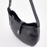 Сумка Саломея 328 наппа черный