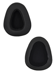 Амбушюры для Skullcandy Aviator (Черный)