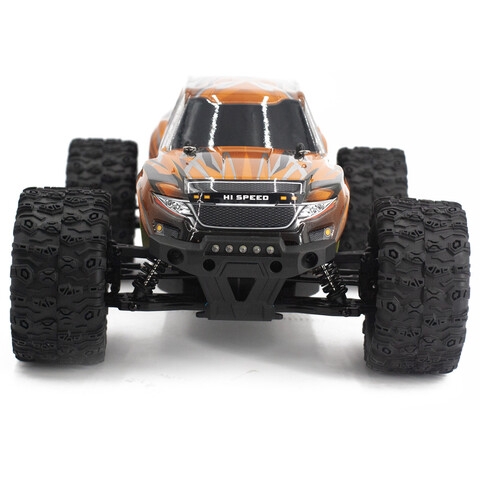 Радиоуправляемый джип HSP Monster Truck 1:10 - 94111V2-88089