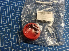 Крышка QUATTRO ELEMENTI клапана A1101FL (910-232-017)