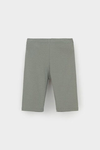 шорты  для девочки  КР 400556-1/зеленый чай к565