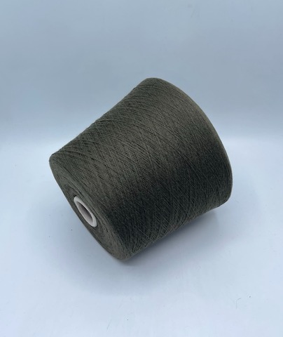 Papi fabio,Giada, 2/28 1400м/100гр. 100%Кашемир, цвет- Хаки(114/846), арт.36930