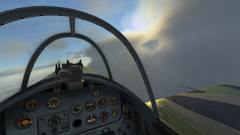 IL-2 Sturmovik: Battle of Stalingrad (Steam) (для ПК, цифровой код доступа)