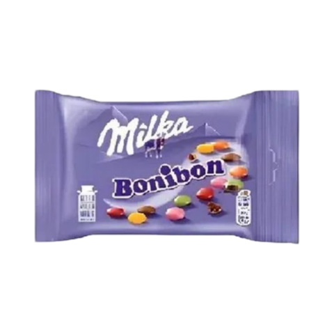 Шоколадное драже 