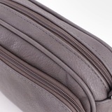 Сумка Саломея 161 итальянский серый