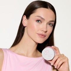 RELOUIS Y.O.U. Пудра порошкообразная Really Pink Power тон:01 Pink