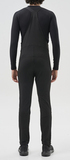 Лыжные разминочные брюки Nordski Active 2.0 Black