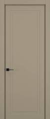 Дверь 1 GEOMETRY Матовый Серо-бежевый