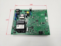 Электронная плата (KERF) для BAXI Eco Life/Eco Star/Eco Compact/Eco-5 Compact/Main-5 (арт. 7816168, 766487600, 766077600, 711476200)