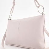 Сумка Саломея 1155 кокосовое молоко