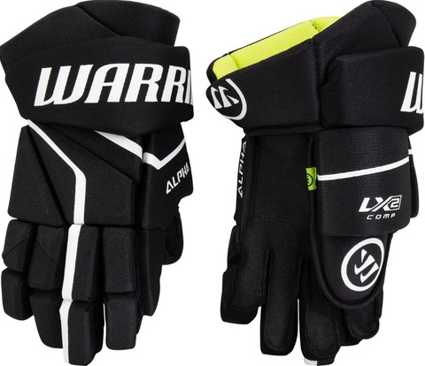 Перчатки WARRIOR ALPHA LX2 COMP 15