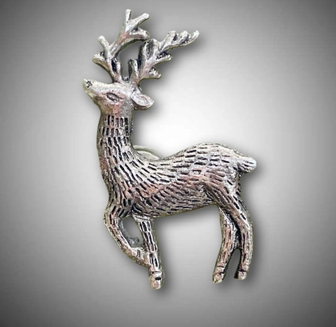 ручка индия 