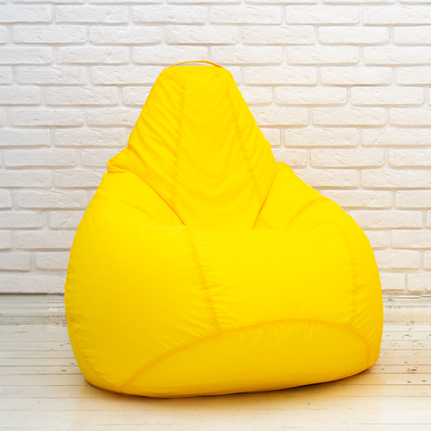 Груша жёлтая