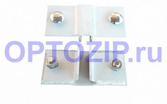 Башмак контрольный 400А.24.00.070К КМЗ (06948)