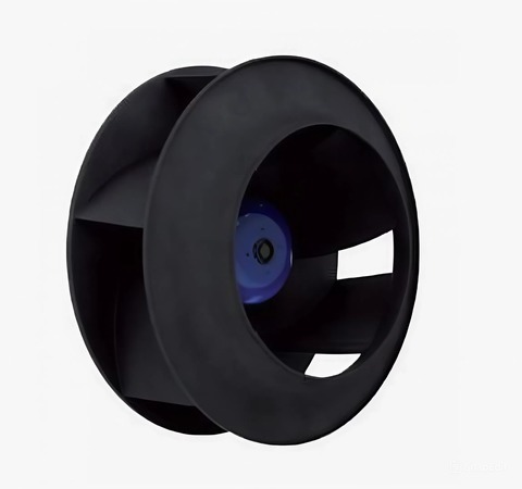 ZIEHL-ABEGG RH63V-ZIK.GG.1R