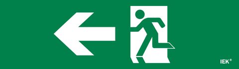 Этикетка самокл. 310х90мм 